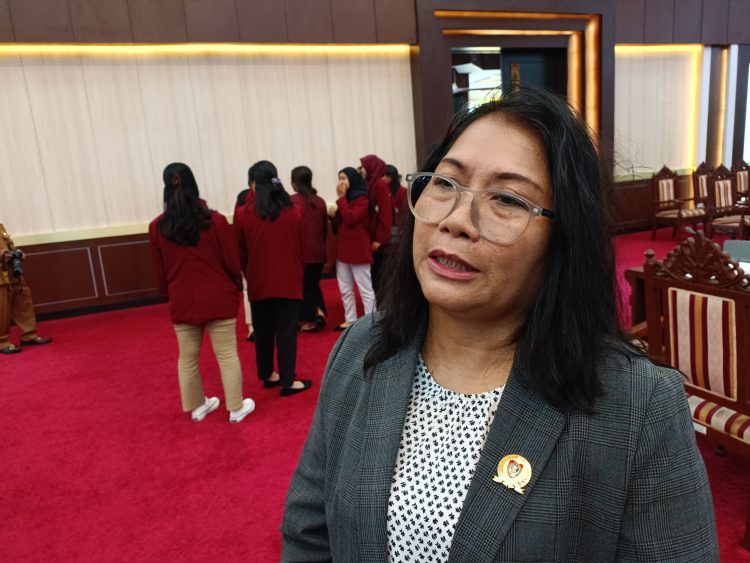 Hubungan Sosial Antara Masyarakat dan Perusahaan Harus Dijaga