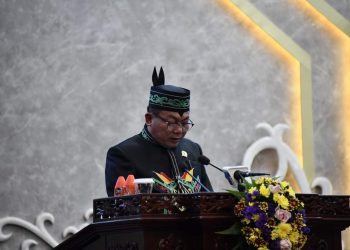 Tingkatkan Bidang Pendidikan Melalui Sinergitas yang Kuat