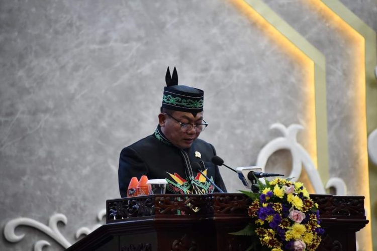 Tingkatkan Bidang Pendidikan Melalui Sinergitas yang Kuat