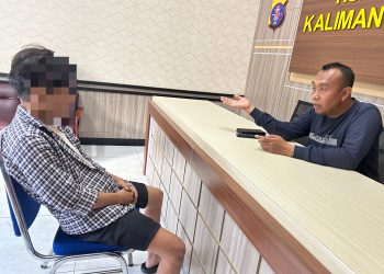 Galau Berat, Remaja yang Karang Aksi Bunuh Diri Kembali Bikin Ulah