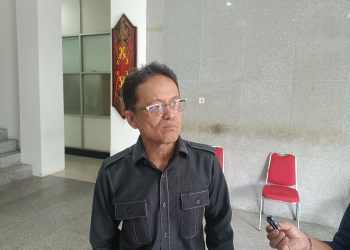 Legislator Ini Anggap Tak Wajar Jika Pejabat Anti Pers