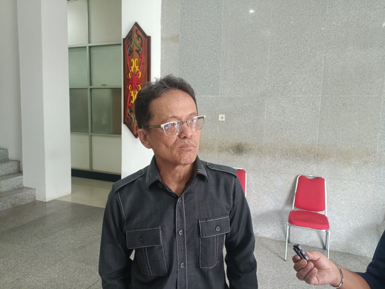 Legislator Ini Anggap Tak Wajar Jika Pejabat Anti Pers