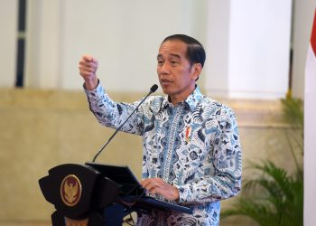 Besok, Presiden Jokowi Dijadwalkan Kunjungan ke Kalteng