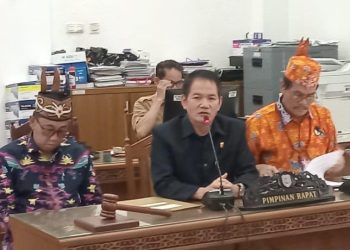 Keluarga Tragedi Bangkal Menuntut Penyelesaian Secara Adat