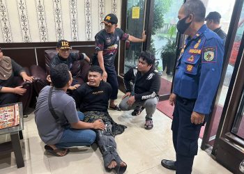Polisi Bebaskan Pemuda yang Viral karena Dikira Begal, Ternyata karena Ini..