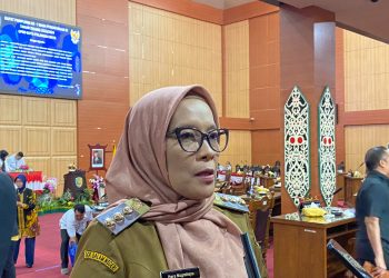 RPJP untuk Memastikan Palangka Raya Tetap Sebagai Paru-Paru Dunia