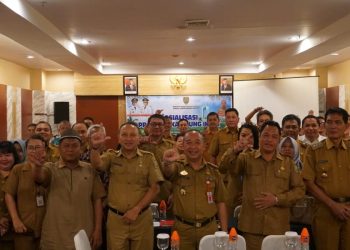 Kepedulian Masyarakat Menjadi Kunci Kesuksesan Program Proklim