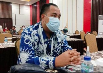 DPRD Dorong UMKM untuk Berani Berinovasi