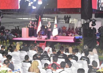 Ciptakan Demokrasi yang sehat di Pilkada 2024