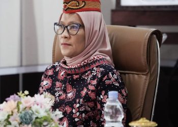 Berantas Praktik Korupsi, Gratifikasi dan Pungli
