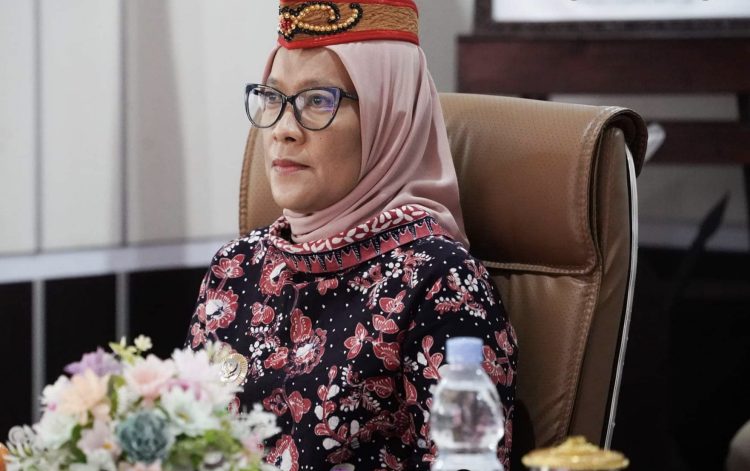 Berantas Praktik Korupsi, Gratifikasi dan Pungli