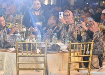 Presiden Paparkan Visi Besar untuk Perkotaan Indonesia