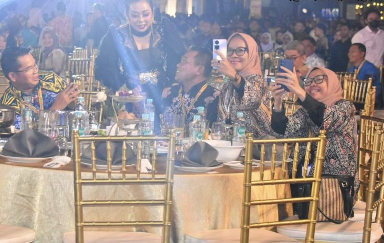 Presiden Paparkan Visi Besar untuk Perkotaan Indonesia