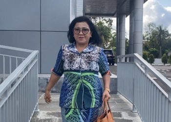 Kejaksaan Kembali Periksa Sekda dan Ketua DPRD Kotim