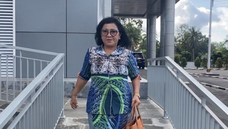 Kejaksaan Kembali Periksa Sekda dan Ketua DPRD Kotim