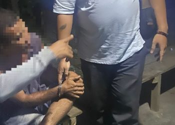 Polisi Ringkus Pelaku Percobaan Pemerkosaan, Ternyata Paman Korban