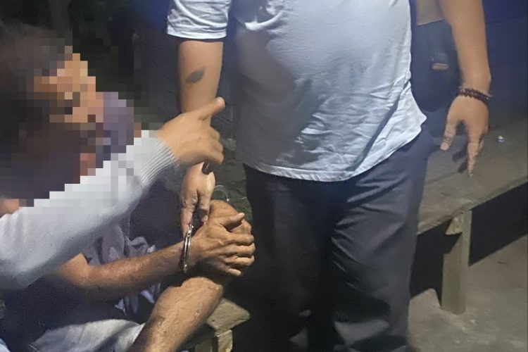 Polisi Ringkus Pelaku Percobaan Pemerkosaan, Ternyata Paman Korban