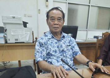 Pertajam Program Pengentasan Kemiskinan