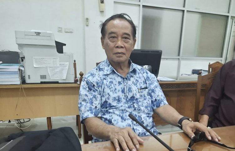 Pertajam Program Pengentasan Kemiskinan