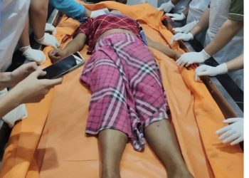 Wanita Penjaga Warung di Lingkar Luar Tewas Gantung Diri