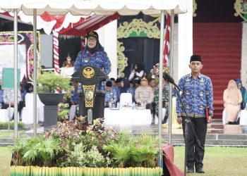 Kolaboratif Menjadi Kunci Masyarakat Sejahtera