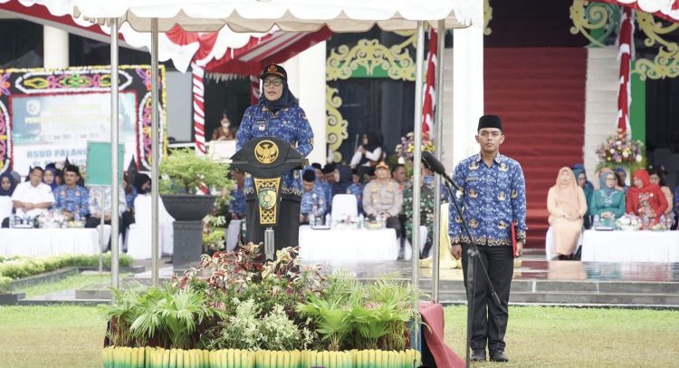 Kolaboratif Menjadi Kunci Masyarakat Sejahtera