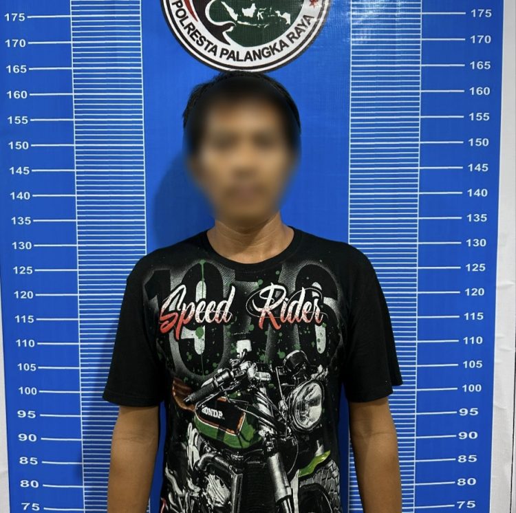 Polisi Gerebek Rumah di Rindang Banua, Temukan Puluhan Paket Sabu