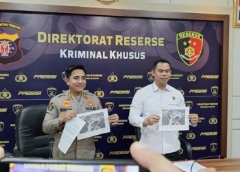 Perusahaan Batu Bara di Bartim Diduga Manipulasi Perizinan