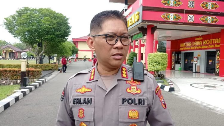 Satu Pencuri TBS Tewas Ditembak Polisi
