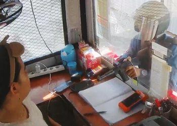 Pakai Senpi Mainan, Pria Ini Coba Rampok Gerai BRILink di Jalan Tilung