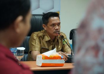Periode Mei, Aplikasi LAPOR Tindak Lanjuti Ratusan Pengaduan