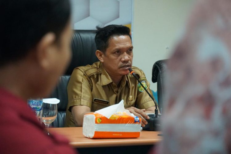 Periode Mei, Aplikasi LAPOR Tindak Lanjuti Ratusan Pengaduan