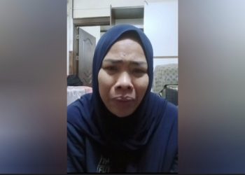 Wanita Asal Palangka Raya Jadi Korban TPPO di Irak