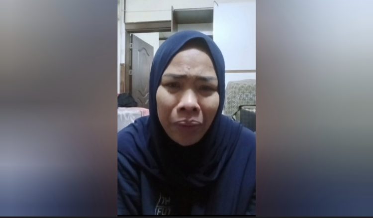 Wanita Asal Palangka Raya Jadi Korban TPPO di Irak