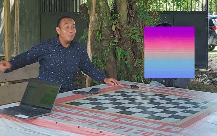 Janda Korban VCS Diperas Rp200 Juta Oleh Polisi Gadungan