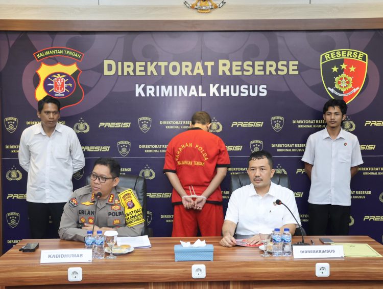 Konser Batal, Satu Orang Penyelenggara Jadi Tersangka