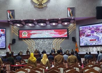 APBD 2025 Fokus untuk Meningkatkan Kesejahteraan Masyarakat