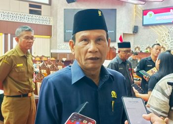 Pengelolaan Keuangan Daerah Harus Transparan dan Akuntabel