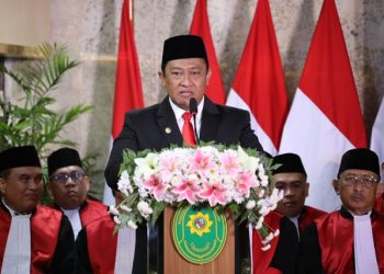 Wagub Apresiasi Peran Pengadilan Dalam Melindungi Hak Masyarakat 