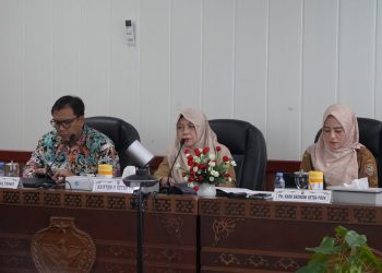 Pemprov Persiapkan Pelaksanaan National Halal Fair 2025
