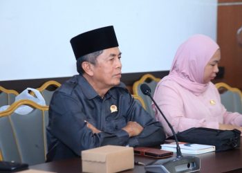 Perkuat Koordinasi untuk Mengoptimalkan Sumber PAD   