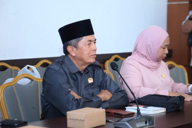 Perkuat Koordinasi untuk Mengoptimalkan Sumber PAD