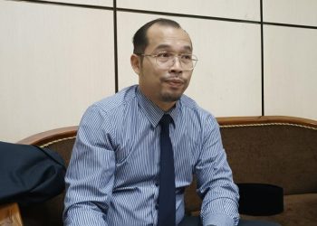 Pendidikan Gratis Bukti Komitmen Pemerintah