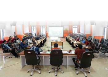 MPA Garda Terdepan Dalam Deteksi Dini dan Panggulangan Karhutla