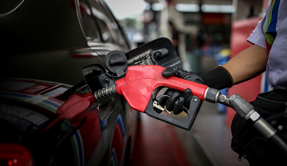 Pertamax Dioplos Pertalite, Ini Efeknya Bagi Kendaraan