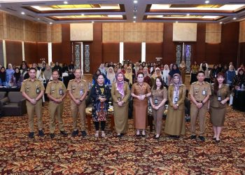 DPMD Kalteng Latih Perempuan untuk Tingkatkan Ekonomi Keluarga