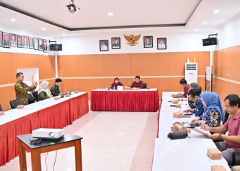 Kalteng Dinilai Sukses Terapkan Program Sekolah Gratis