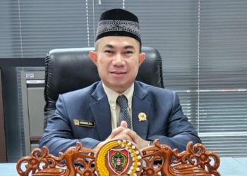 Berantas Narkoba dan Judi Online dengan Kerja Sama Lintas Sektoral