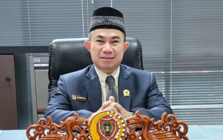 Berantas Narkoba dan Judi Online dengan Kerja Sama Lintas Sektoral