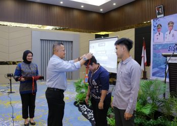 Siskeudes Mempermudah Menyusun Laporan Keuangan Desa